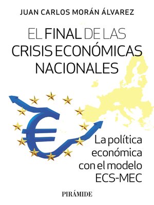 cover image of El final de las crisis económicas nacionales